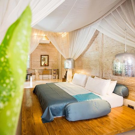 Mana Sari Villa Ubud  Exterior photo