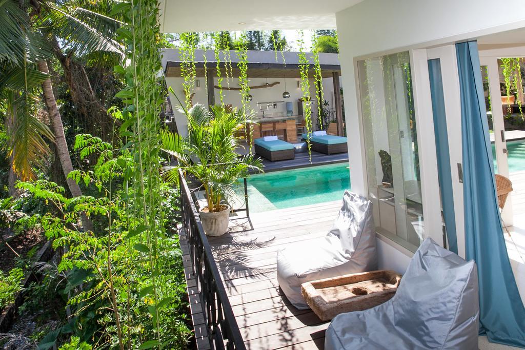 Mana Sari Villa Ubud  Exterior photo
