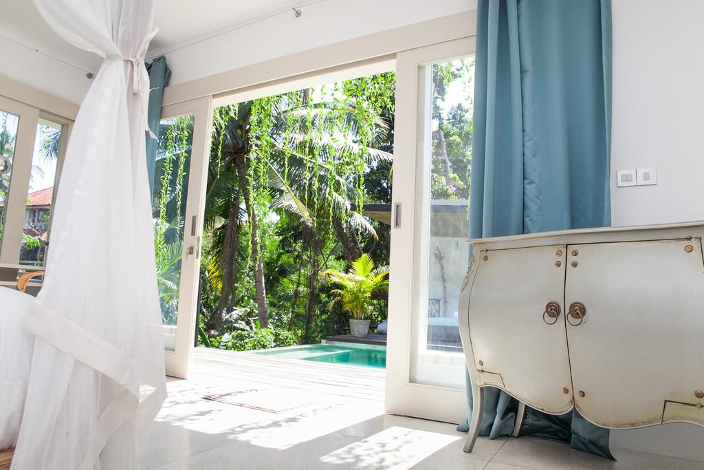 Mana Sari Villa Ubud  Exterior photo