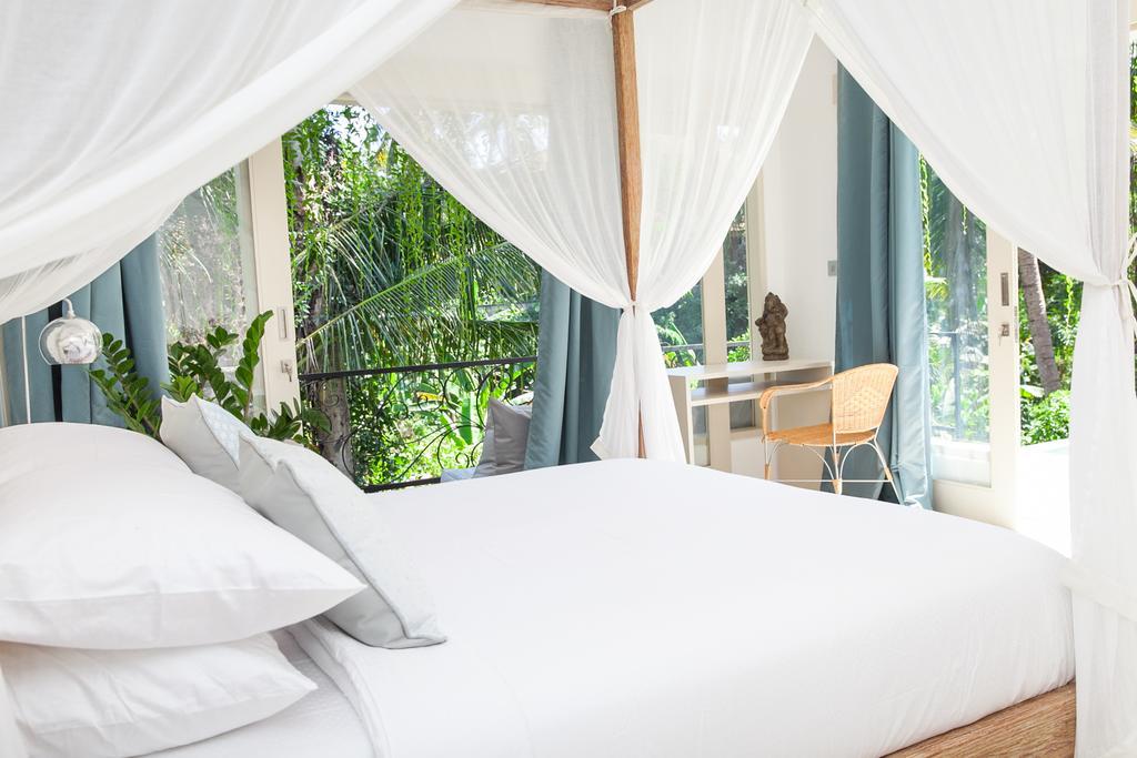 Mana Sari Villa Ubud  Exterior photo