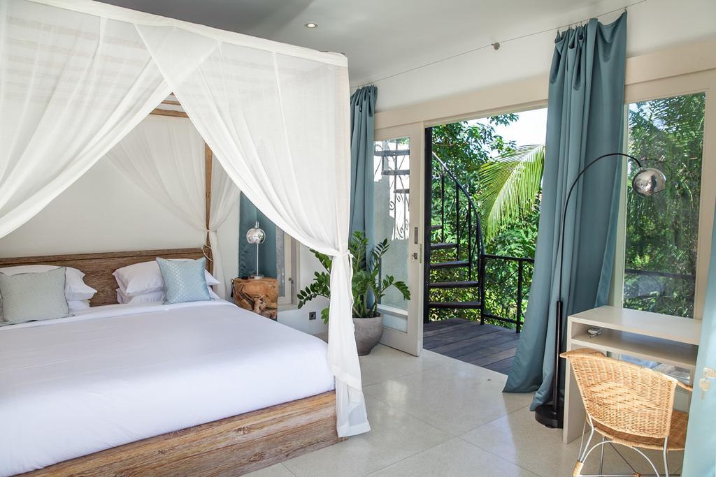 Mana Sari Villa Ubud  Exterior photo