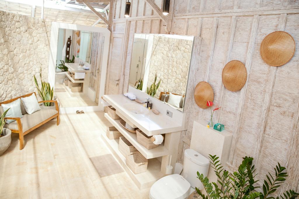 Mana Sari Villa Ubud  Exterior photo
