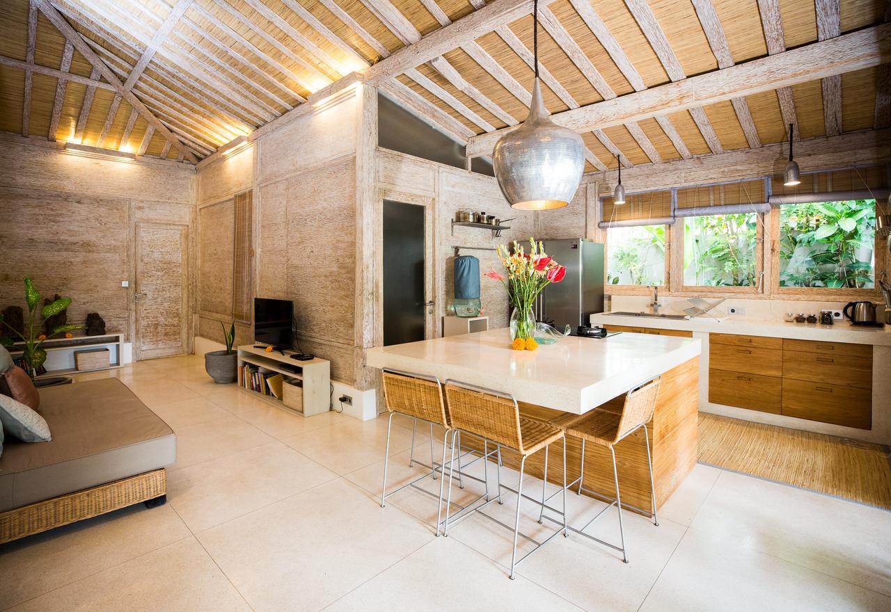 Mana Sari Villa Ubud  Exterior photo